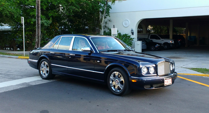 Illustration for article titled The Cars of Palm Beach